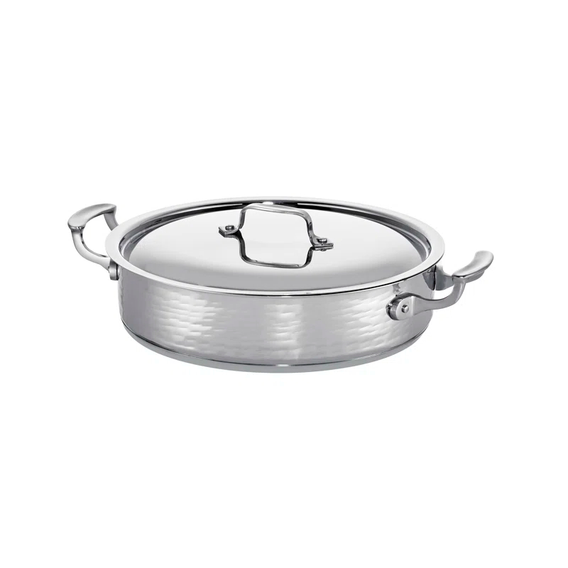 Bon Chef Bon Chef Cucina Stainless Steel Soup Pot