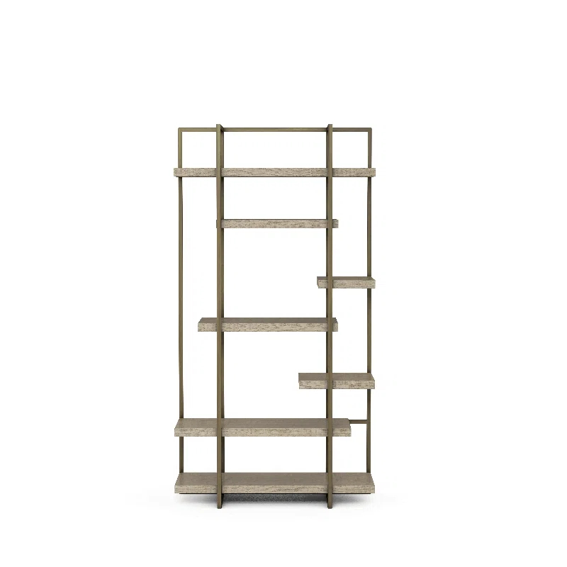 A.R.T. North Side Etagere Bookcase