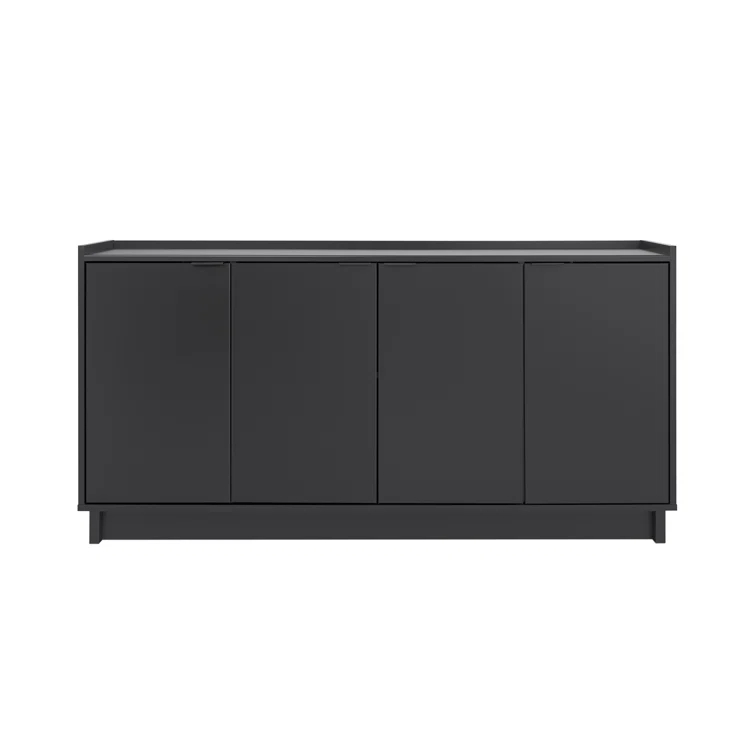 Wade Logan® Chaunta 60" Wide Sideboard