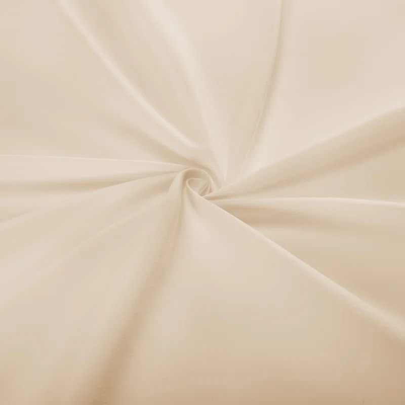 Sleep Zone Pleated Bed Skirt