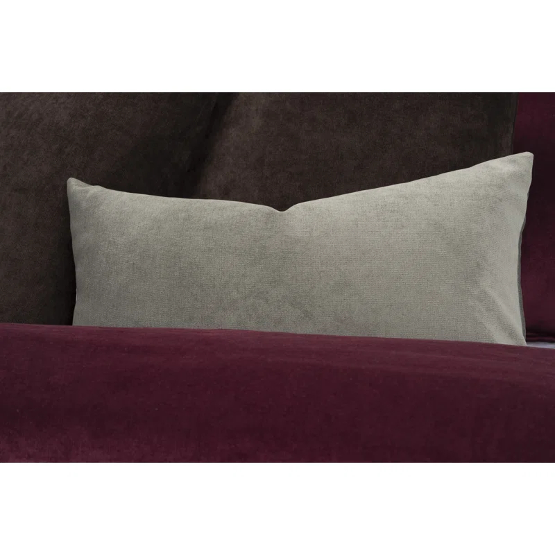 Siscovers Mixology Velvet Bed Cap Comforter Set with Sewn Corners