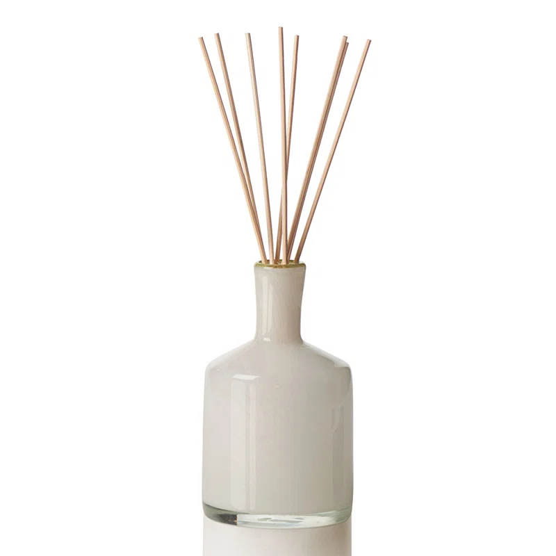 LAFCO New York Feu de Bois Signature Reed Diffuser | Wayfair