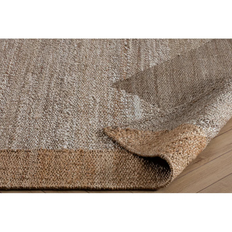 Dakota Fields Zinia Flatweave Indoor Rug