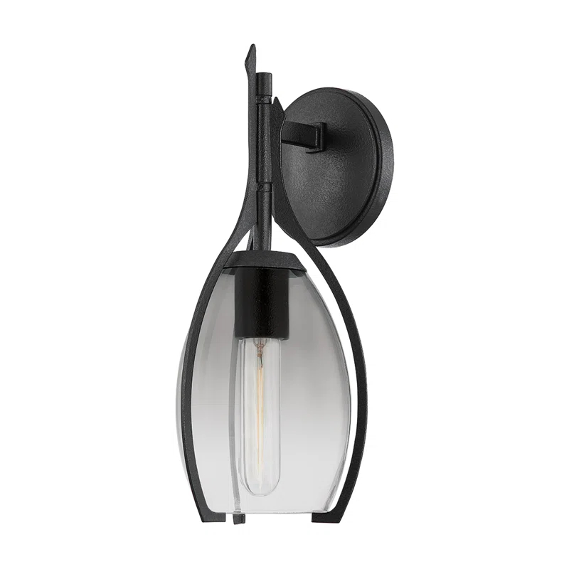Troy Lighting Pacifica 1 Light Wall Sconce