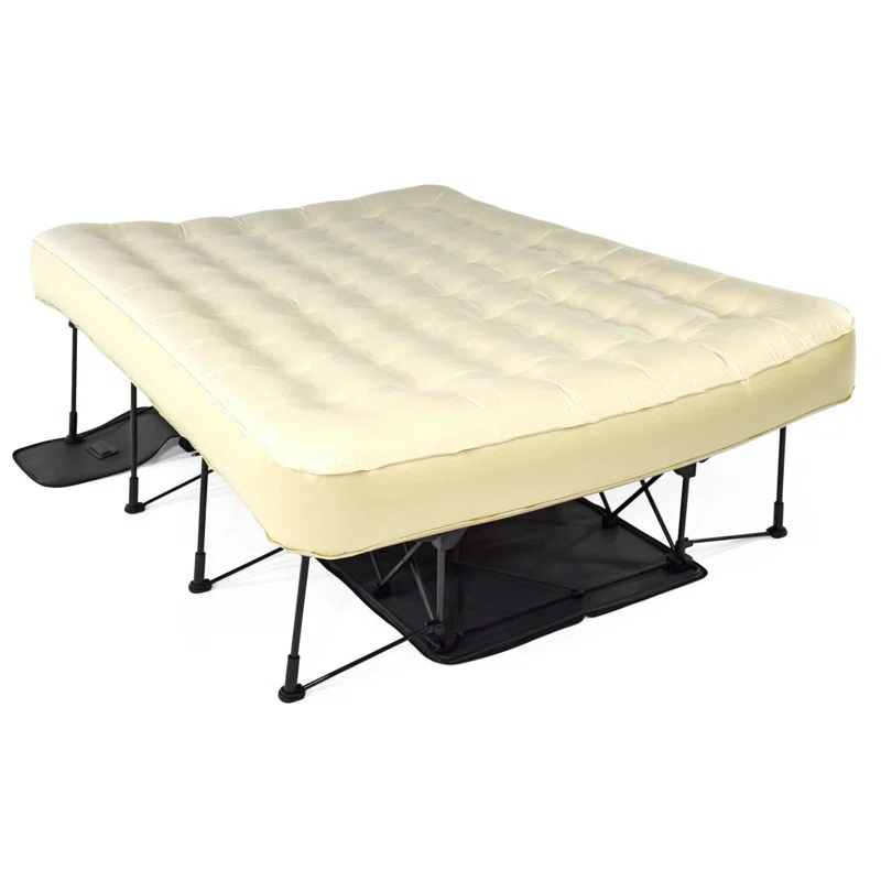 Ivation Air Mattress