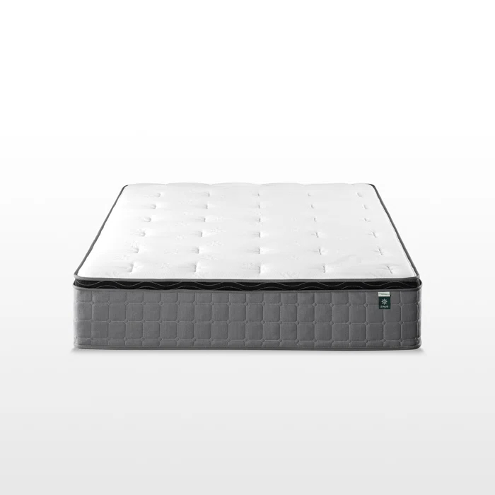 Zinus 12'' Medium Mattress