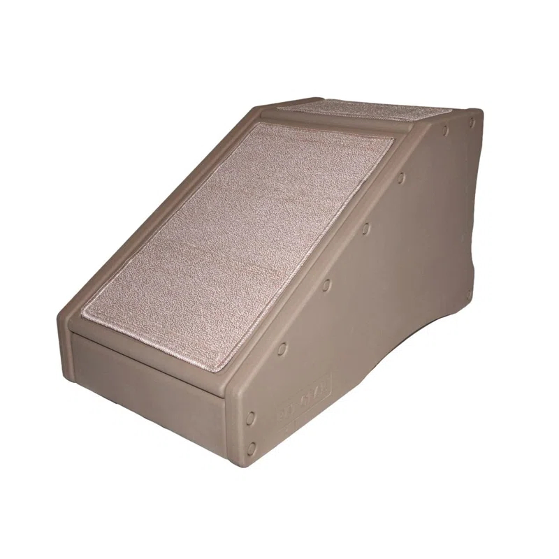 Pet Gear Pet Gear Stramp Stair and Ramp Combination for Dogs/Cats