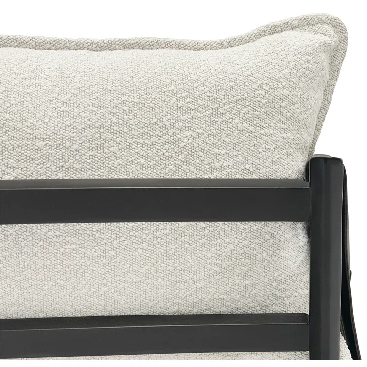 Classic Home Skylar Accent Chair