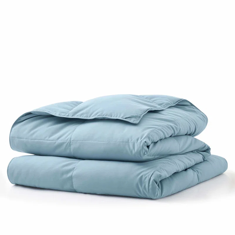 Alwyn Home 600 Fill Power Lightweight Down Blanket