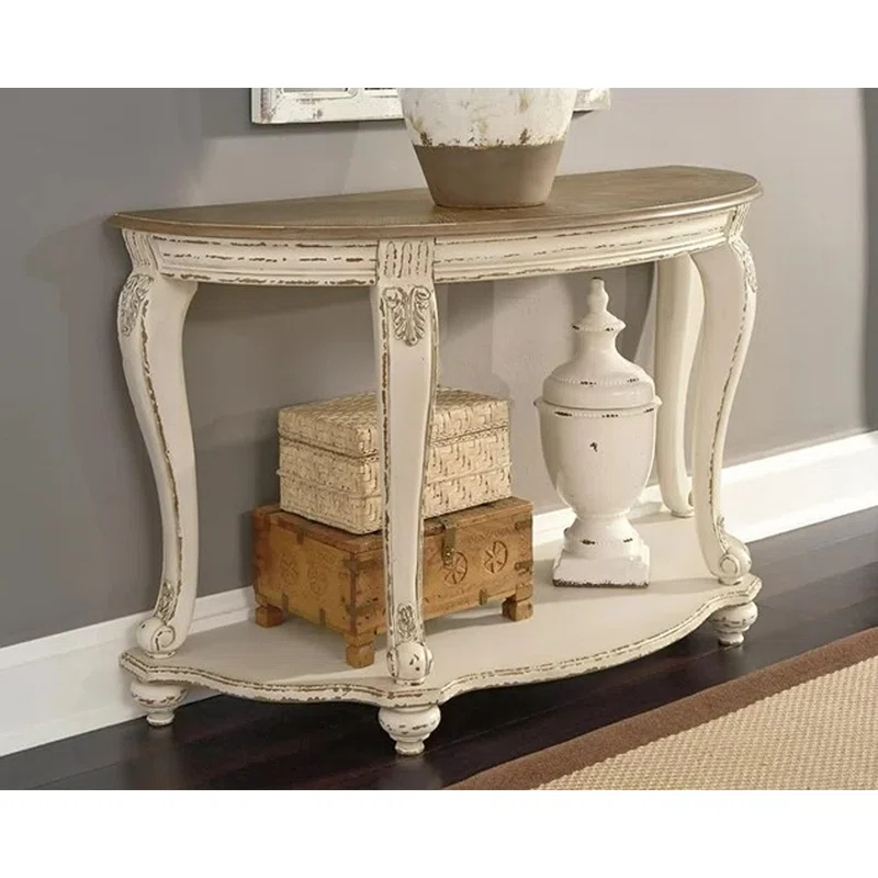 Kelly Clarkson Home Hayley 48'' Console Table