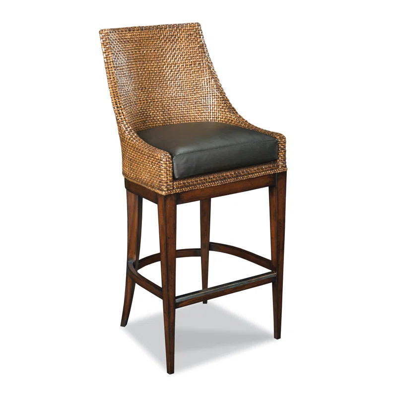 Woodbridge Furniture Bar & Counter Stool