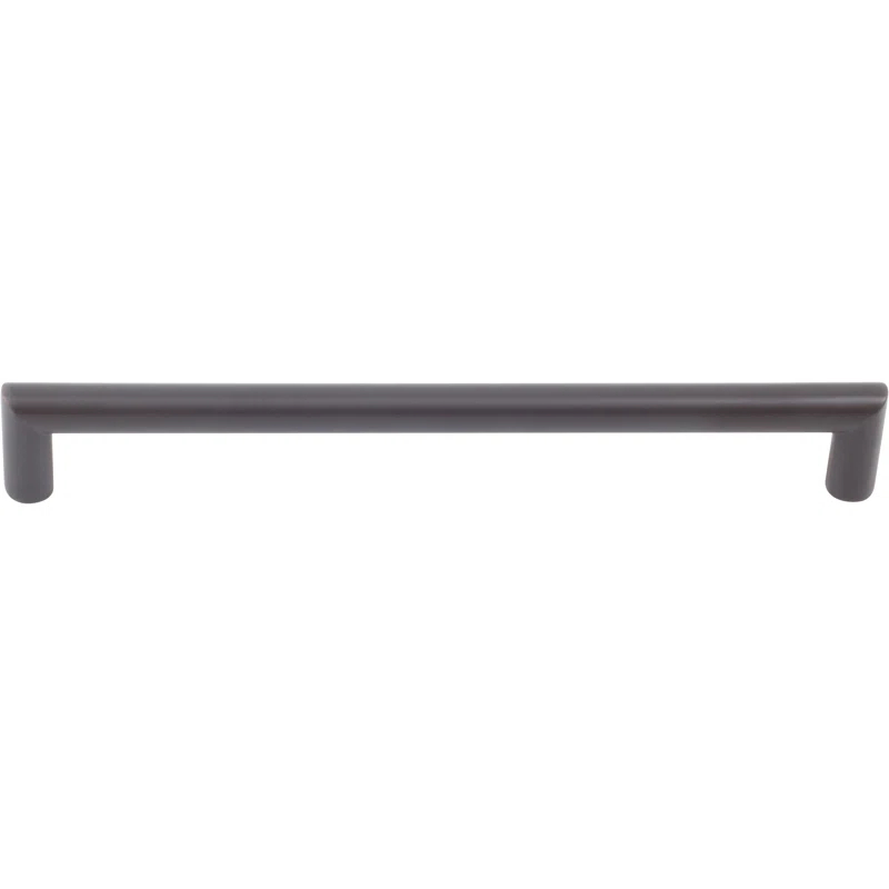 Stone Harbor Hardware Contemporary Round 7 9/16" Center to Center Bar pull
