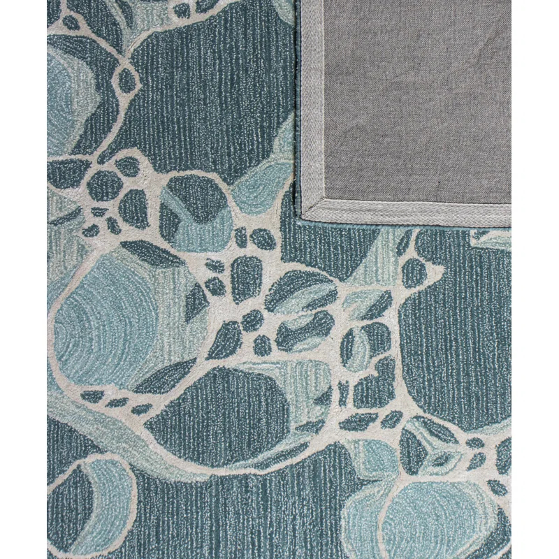Bashian Rugs Larchmont Wool And Viscose Area Rug