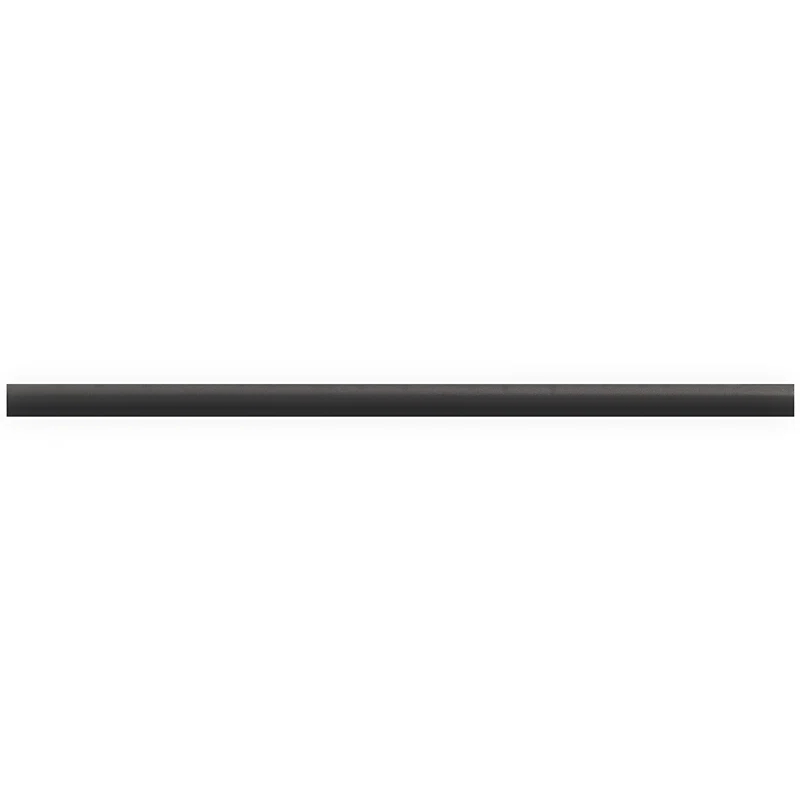 Chord Matter 0.47 in. x 11.81 in. Matte Porcelain Wall Quarter Round Bullnose Tile