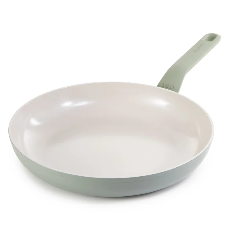 BergHOFF BergHOFF Leo Balance Non-stick Ceramic Frying Pan, Recycled Aluminum