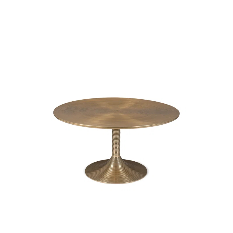 Hypnotising Coffee Table