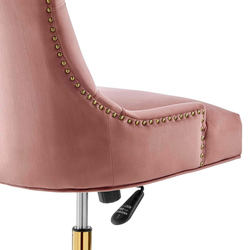 Modway Modway Regent Tufted Fabric Office Chair