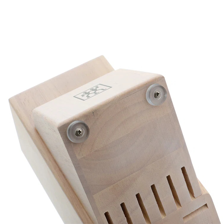 ZWILLING J.A. Henckels ZWILLING TWIN 16-Slot Knife Block