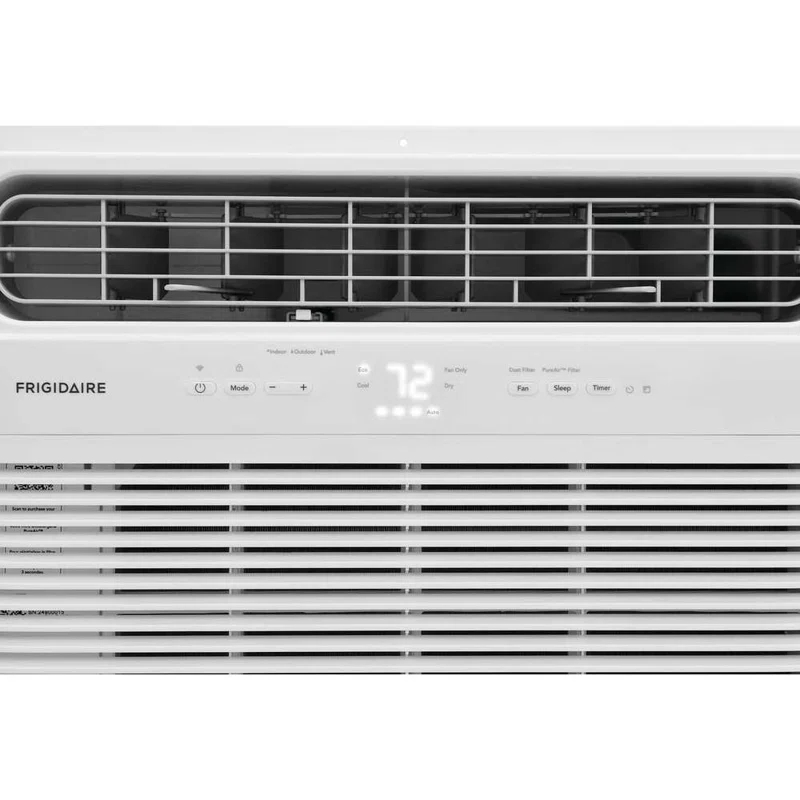 Frigidaire Frigidaire FHWW144TE1 Smart Window Air Conditioner, 14000 BTU
