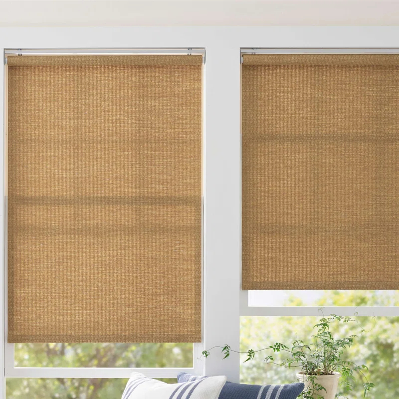 Ridge Cordless Roller Shade