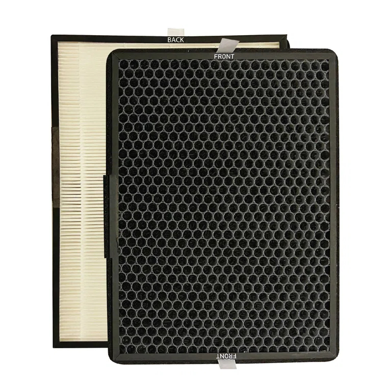 Rowenta Rowenta Air Purifier Air Filter