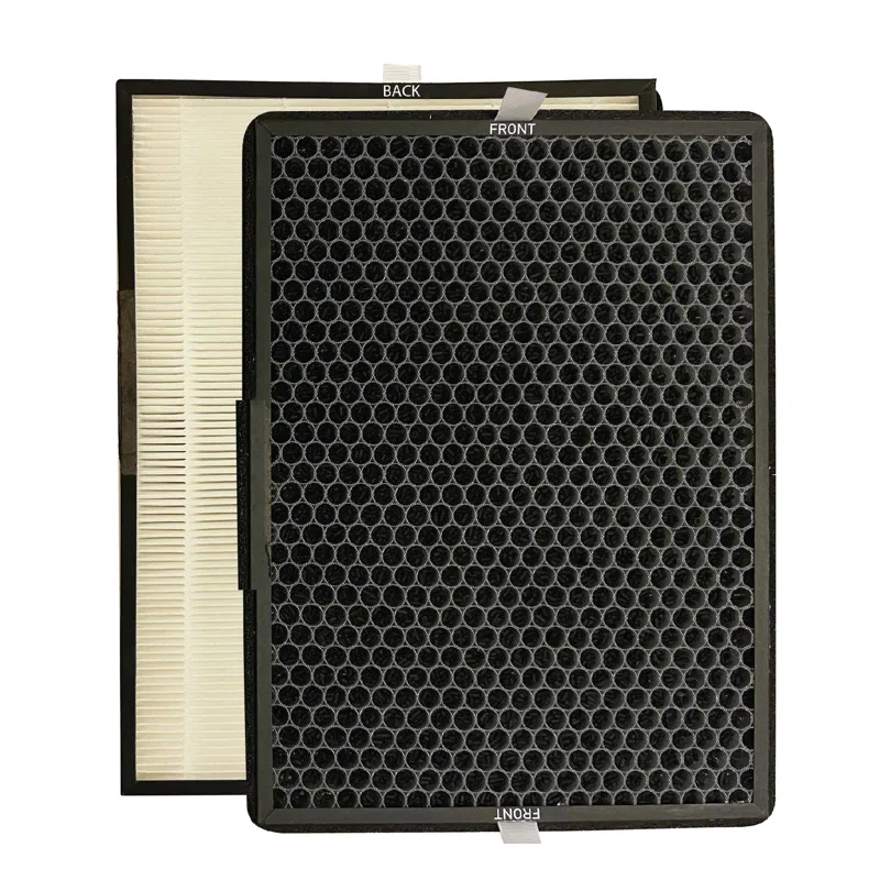 Rowenta Air Purifier Air Filter