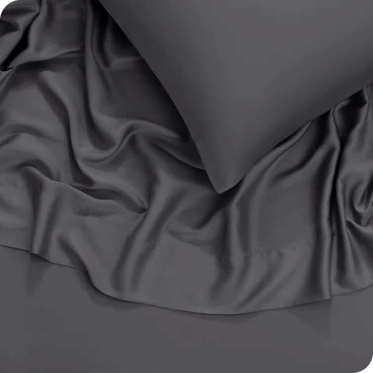 Bare Home TENCEL Sateen Sheet Set