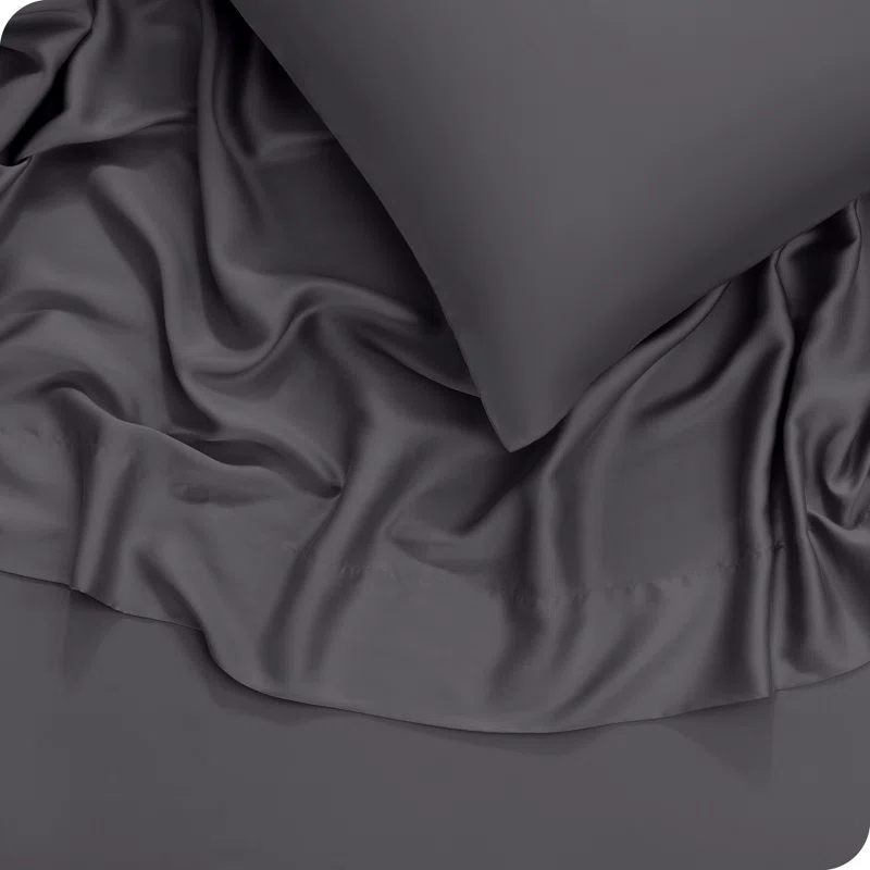 Bare Home TENCEL Sateen Sheet Set
