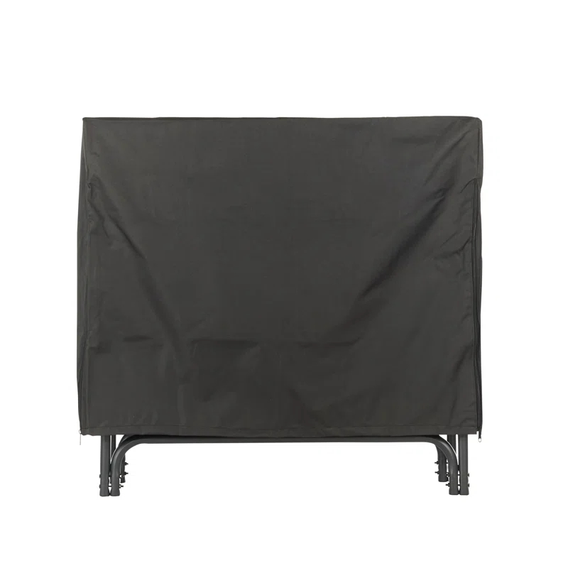 Arlmont & Co. Arlmont & Co. Senita 21'' D Log Rack Cover