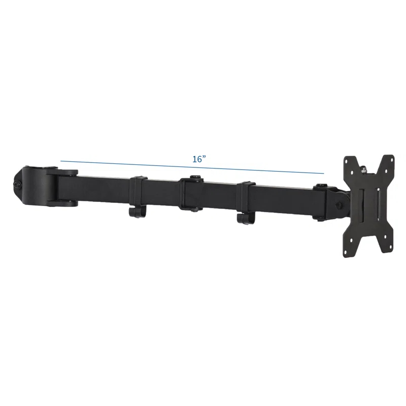 Vivo Single Monitor Arm for Desk Stand