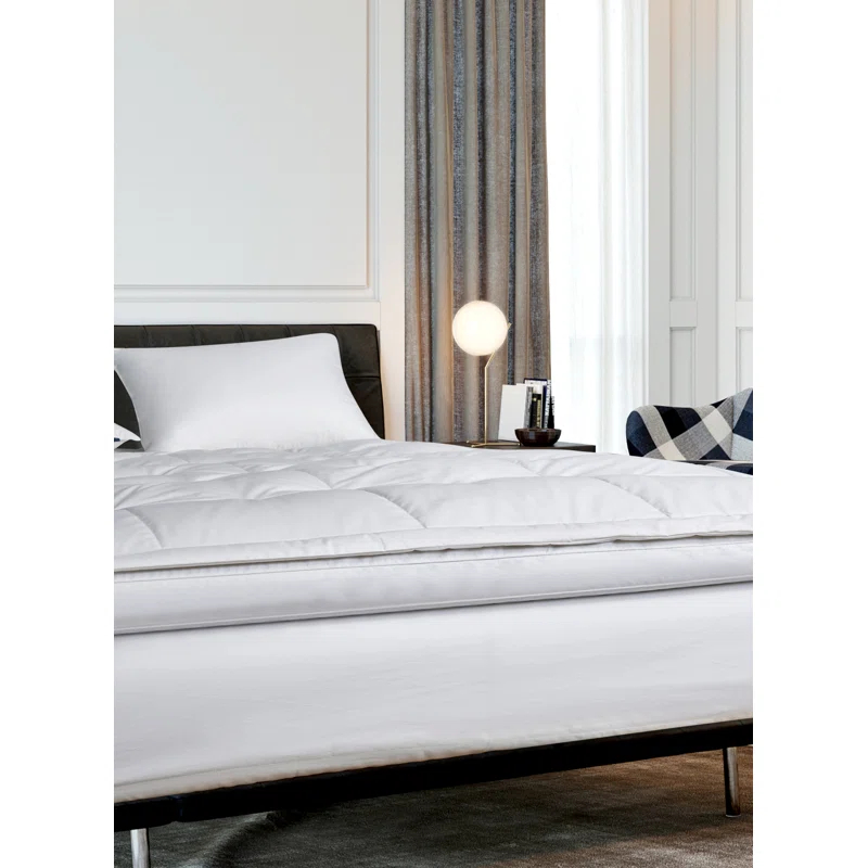 Serta Serta 2" Feather Mattress Topper