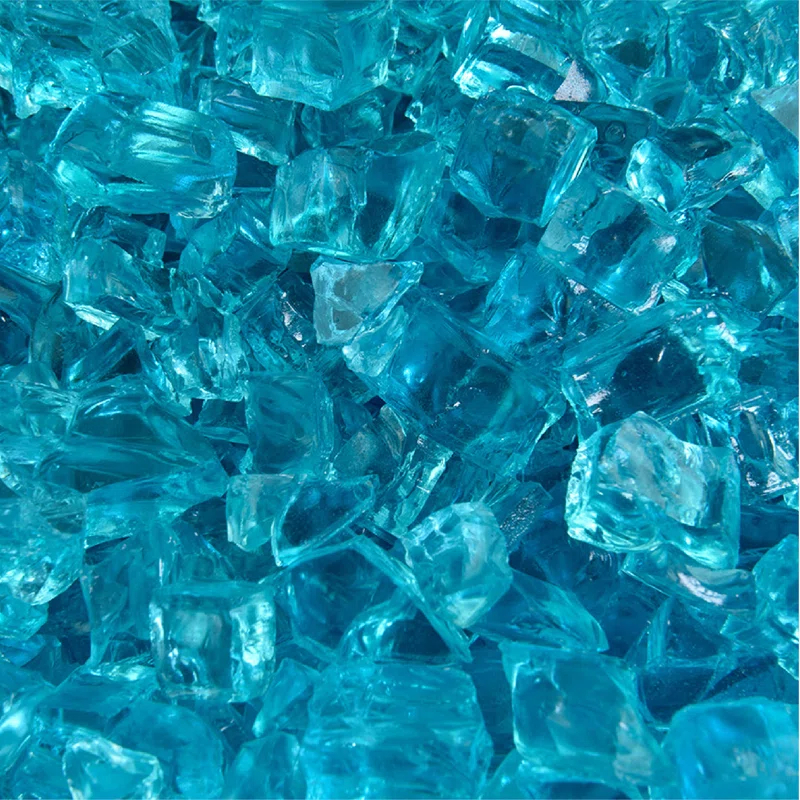 10 Lb. Fire Glass
