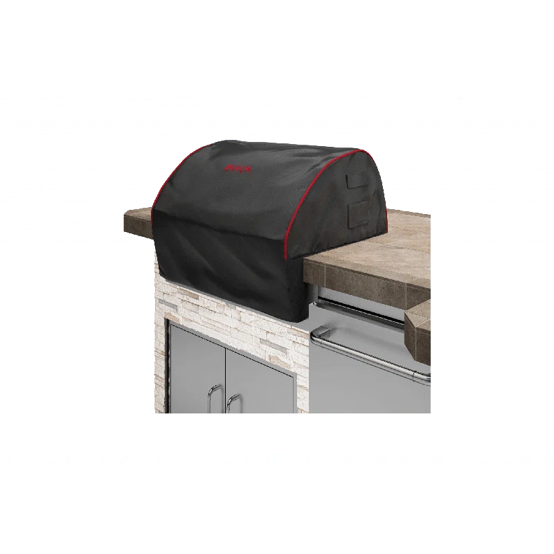 Bull Outdoor Products Bull Steer 3-Burner Built In Grill Head Cover