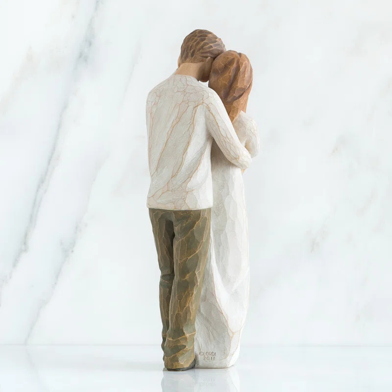 Willow Tree People Figurines & Sculptures