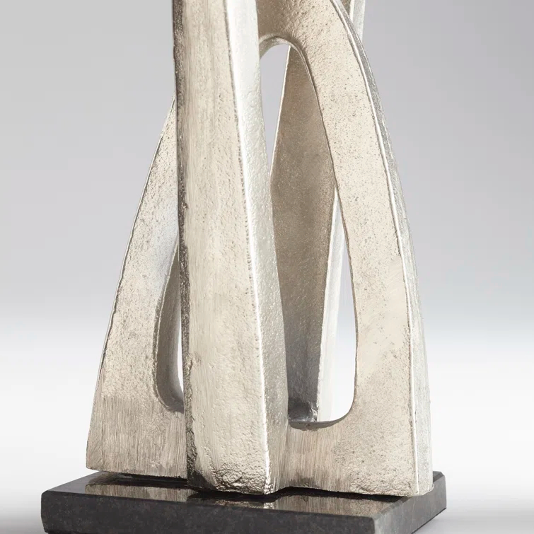 Cyan Design Abstract Figurines & Sculptures