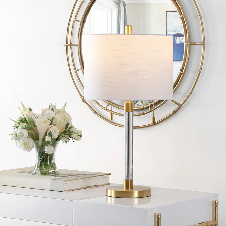 Safavieh Resin Table Lamp