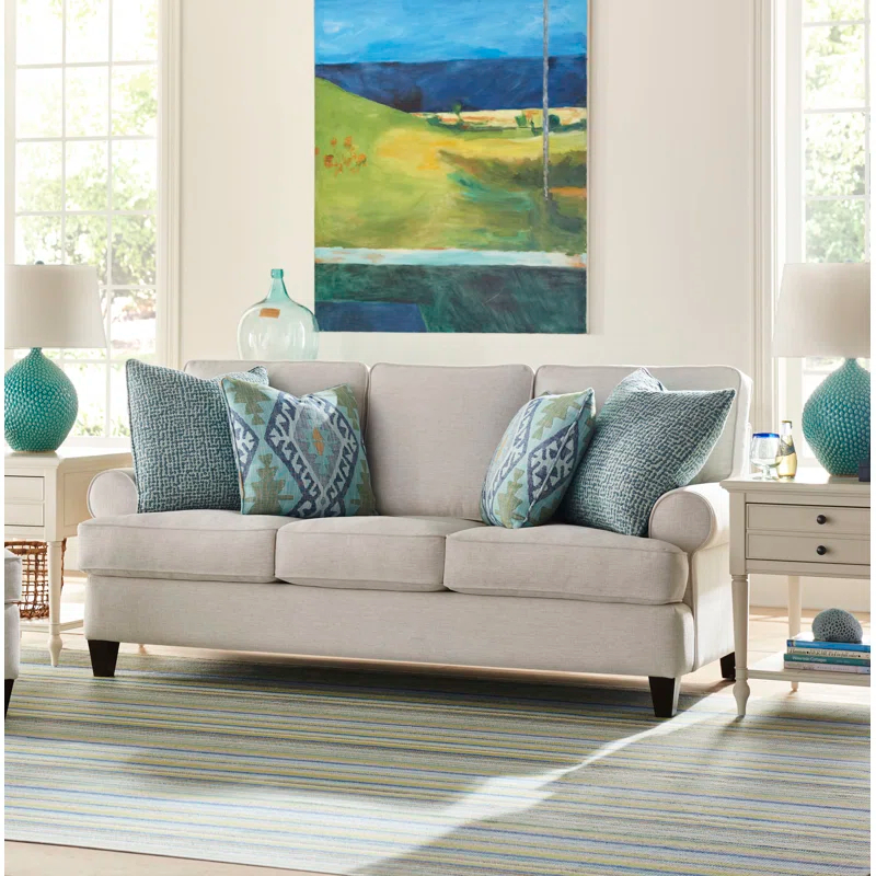 Universal Furniture Blakely 81'' Upholstered Sofa