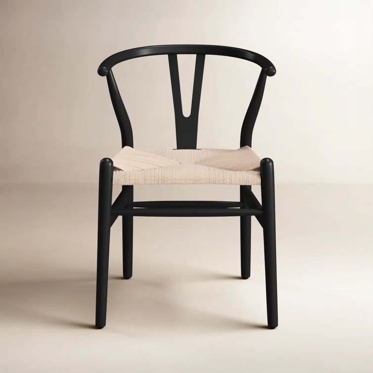 Wyn Woven Dining Chair