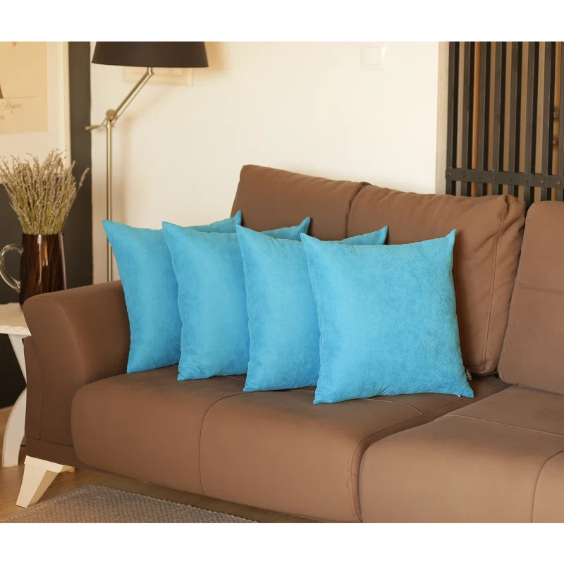 Pillow Cover (Set of 4)