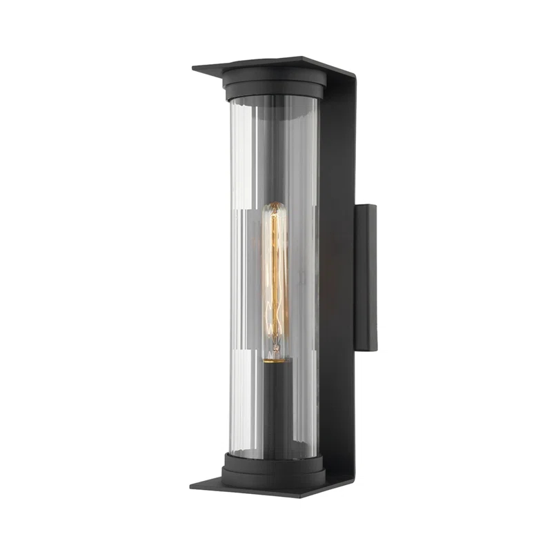 Troy Lighting Presley 1 Light Wall Sconce