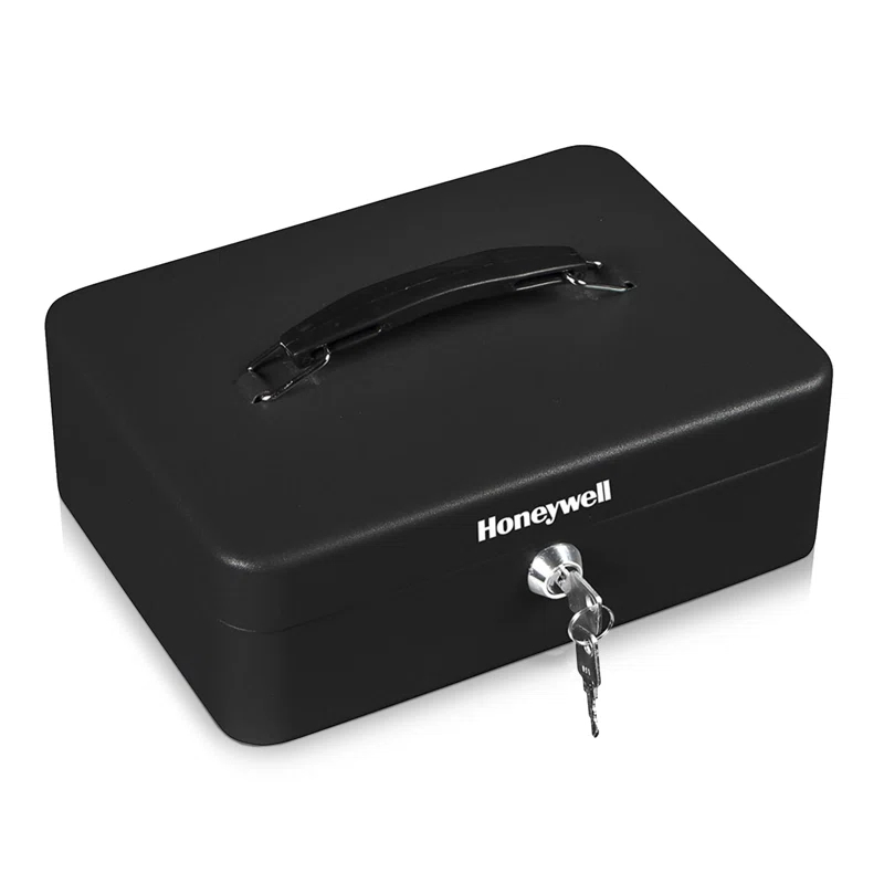 Honeywell Standard Steel Cash Tray