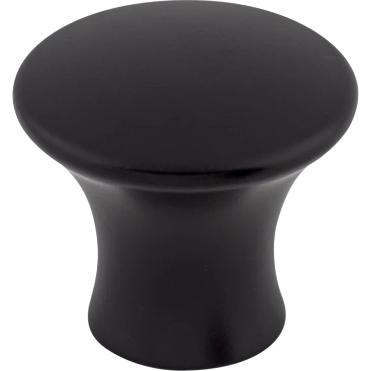 Top Knobs Oculus Round Knob
