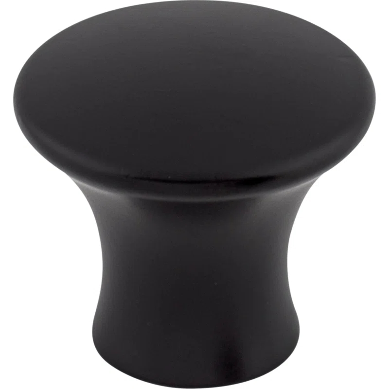 Top Knobs Oculus Round Knob