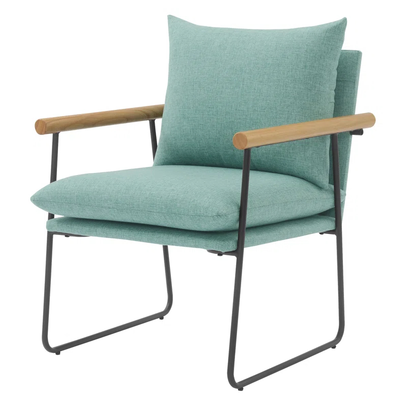 17 Stories Upholstered Armchair