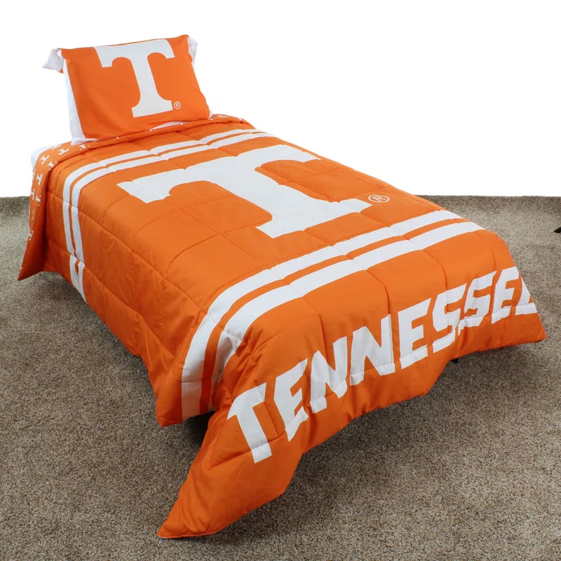 College Covers Comforter
