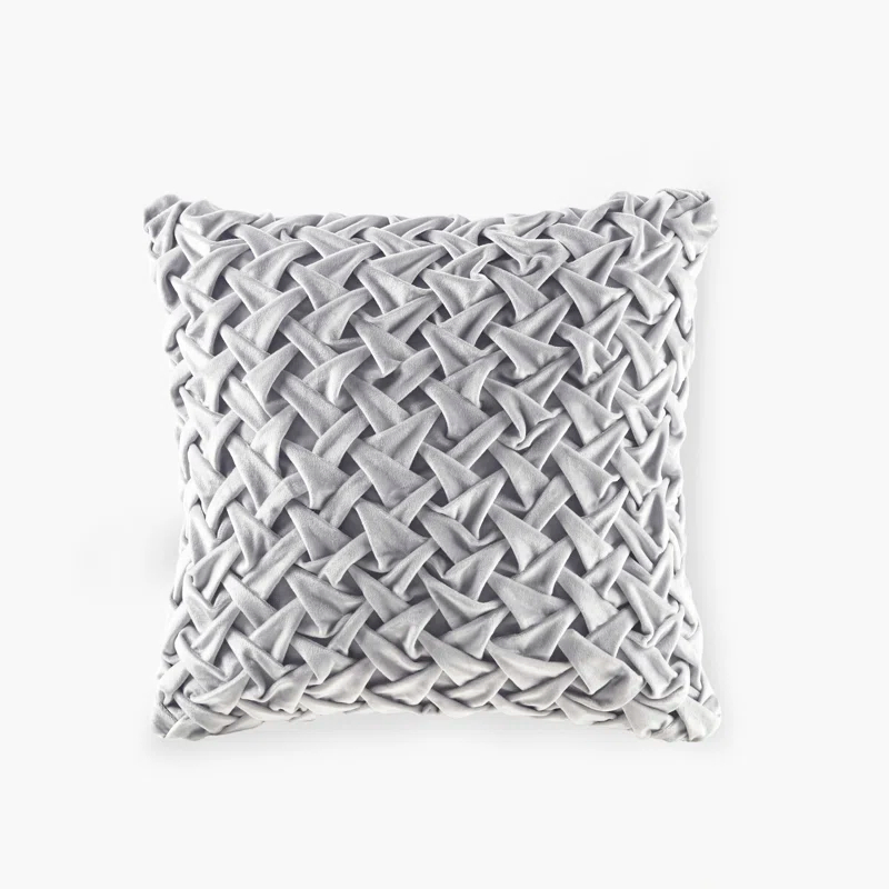 Croscill Croscill Winchester Square Decor Pillow