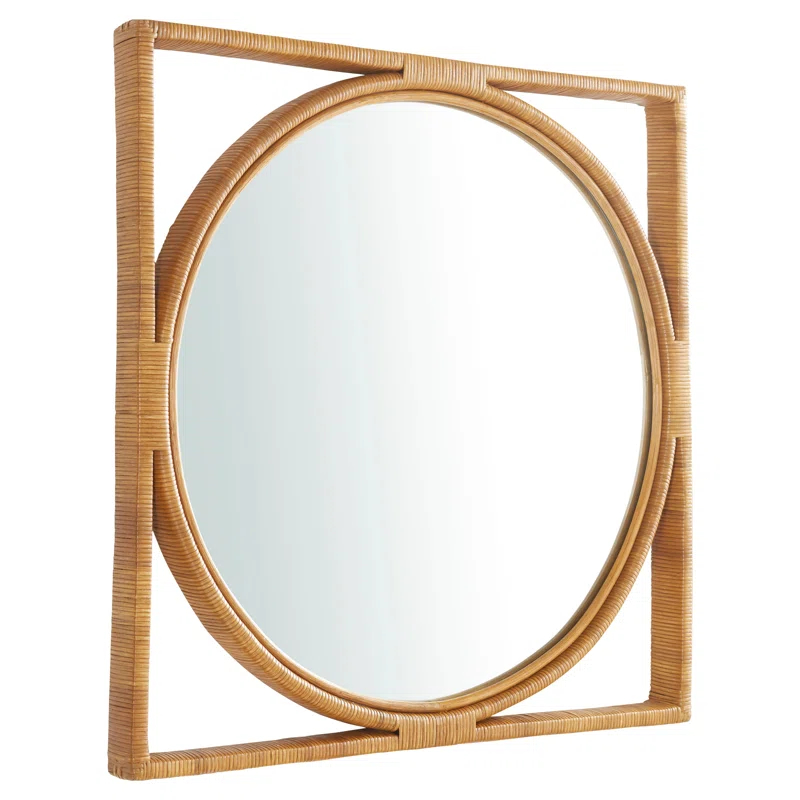 Cyan Design Pemba Square Mirror