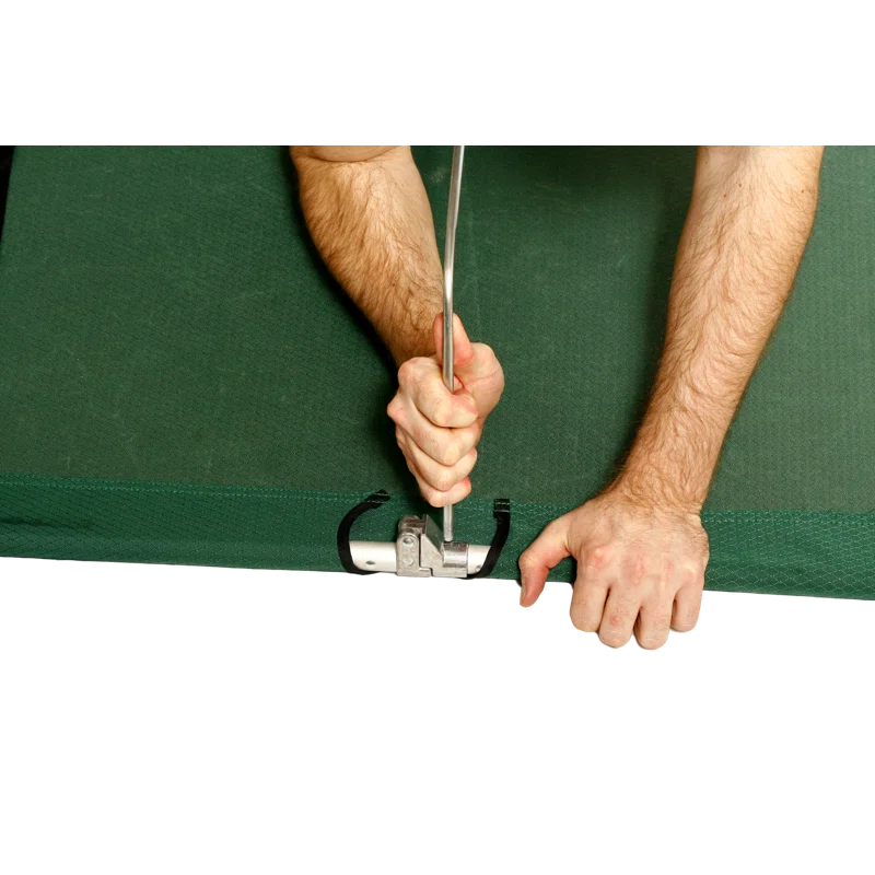 Byer Of Maine Tri Lite Cot