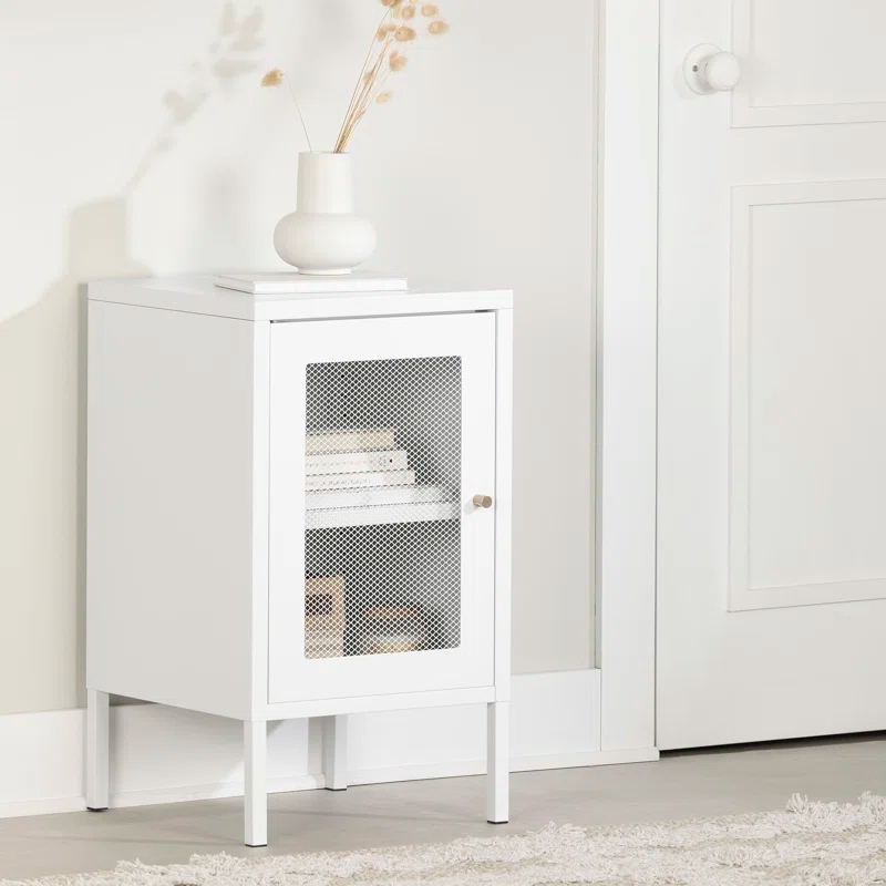 Crea Table White