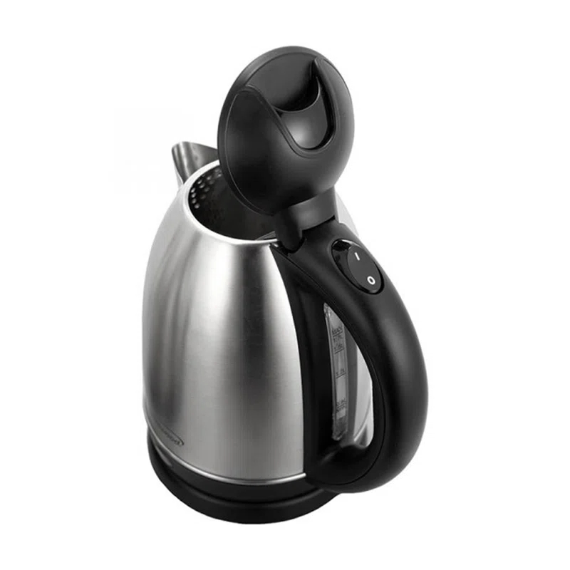 Brentwood Appliances Brentwood Appliances 1.8 Quarts Stainless Steel Electric Tea Kettle